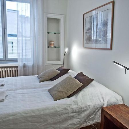 Helsinki Apartments Exterior photo